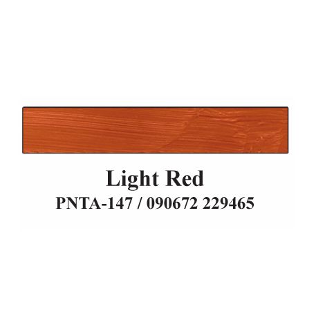 Farba akrylowa R&L Crafter's Choice 59ml, Brązowa/Light Red - 2